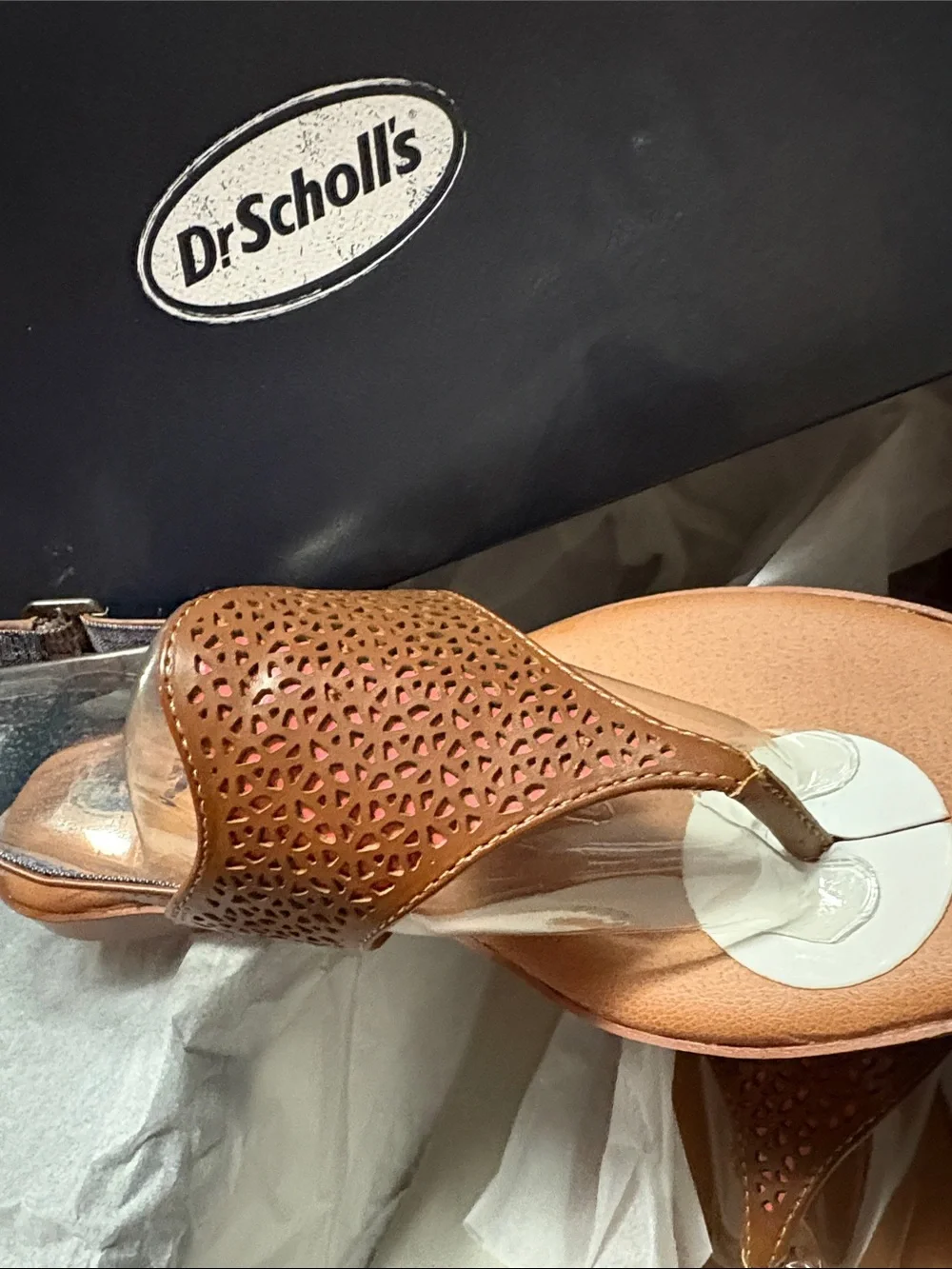New Dr Scholl’s sandals women’s